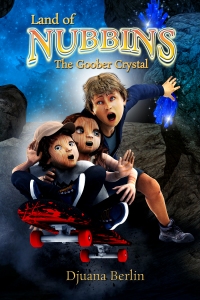 the Goober Crystal e-book